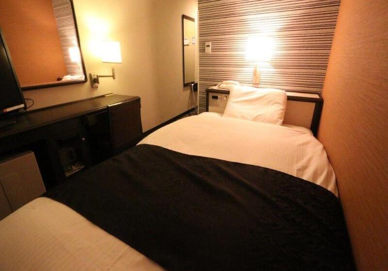 Apa Hotel Takaoka Marunouchi