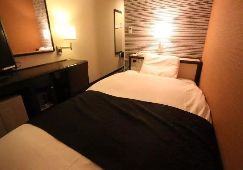 Apa Hotel Takaoka Marunouchi