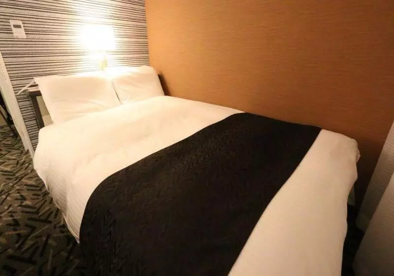 Apa Hotel Takaoka Marunouchi