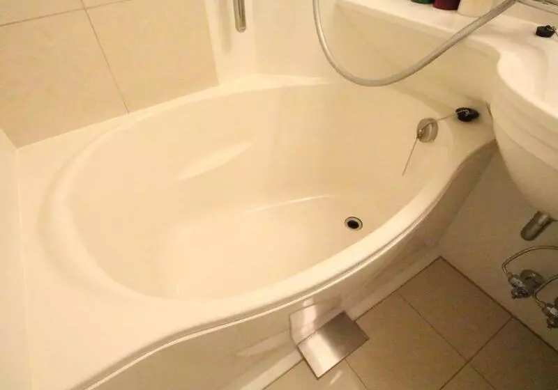 Apa Hotel Toyama Ekimae Minami