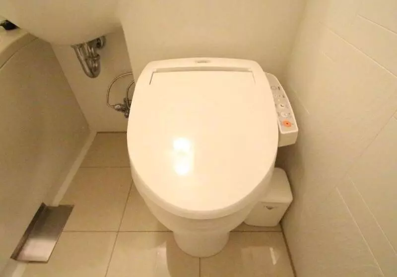 Apa Hotel Toyama Ekimae Minami