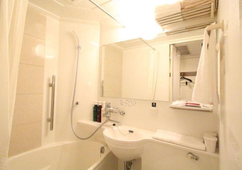 Apa Hotel Toyama Ekimae Minami