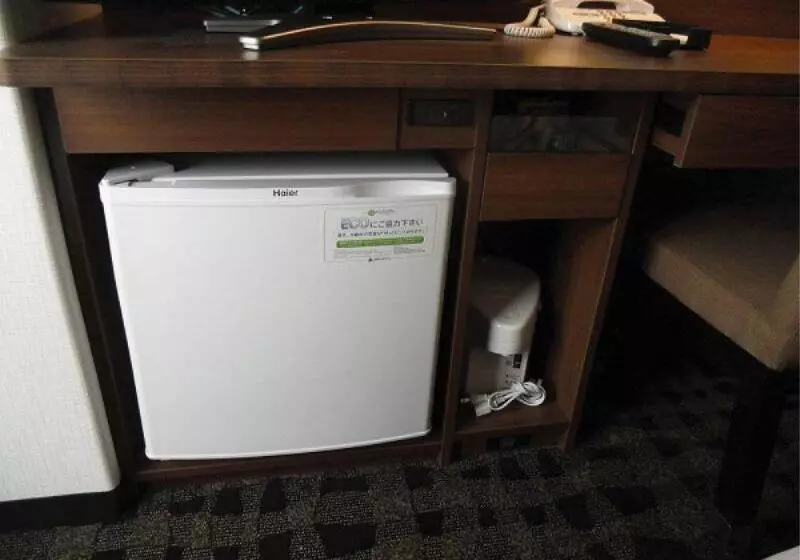 Apa Hotel Toyama Ekimae Minami