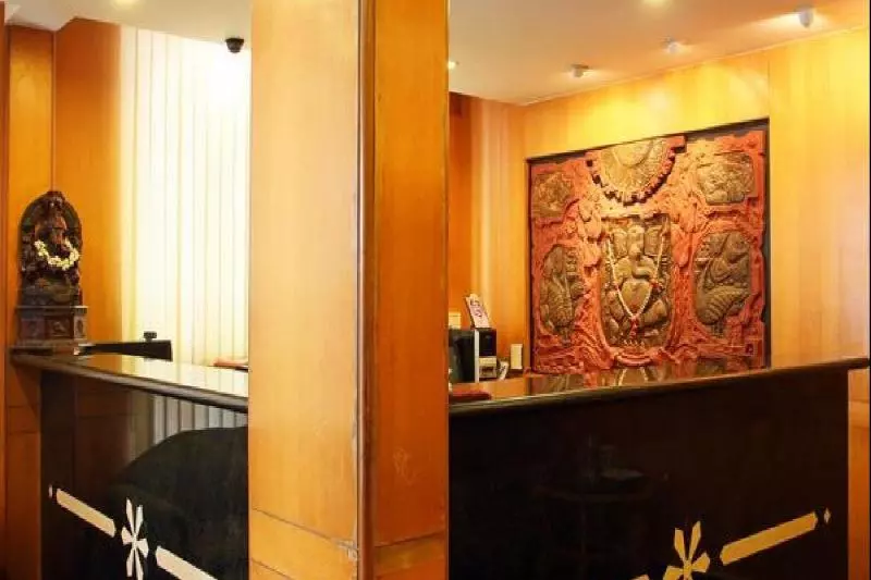 Hotel Bombay Tiffanys