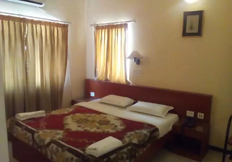 Hotel Bombay Tiffanys