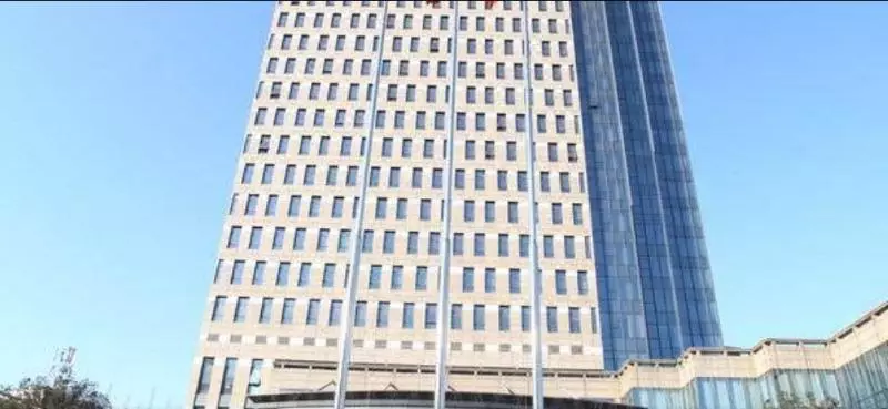 호텔 Braim Central City