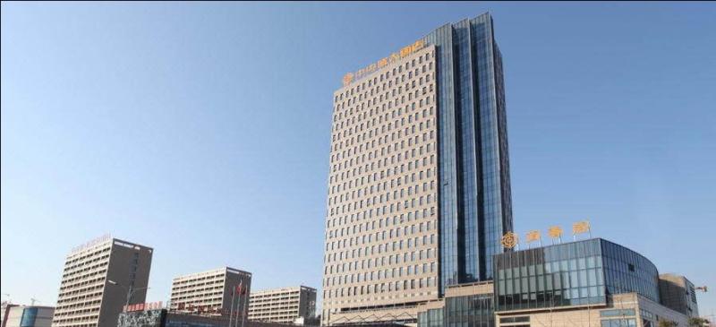 Отель Braim Central City