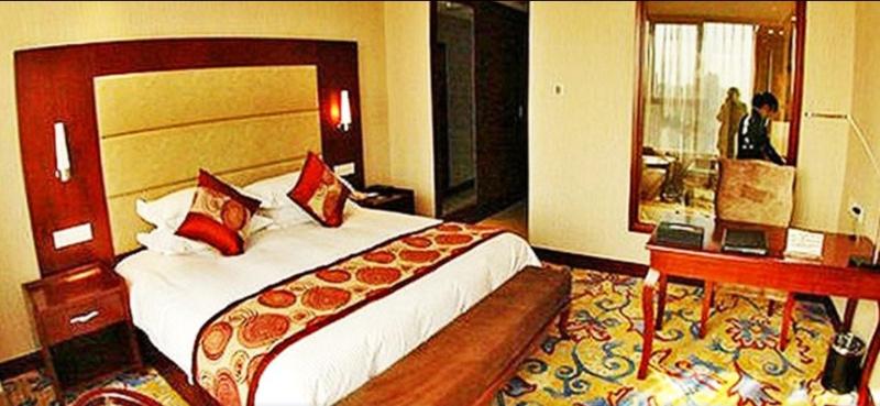 Отель Braim Central City