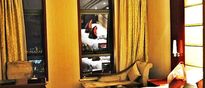 Отель Braim Central City