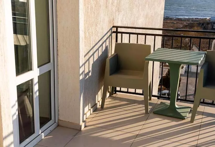 هتل Chagala Aktau