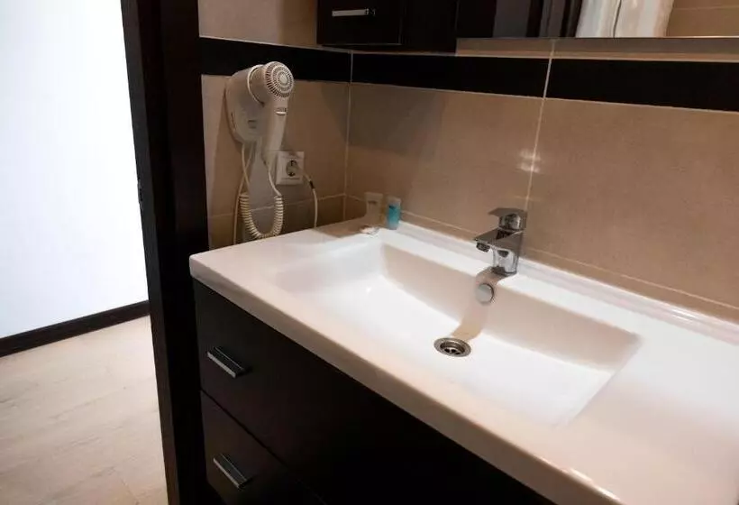 هتل Chagala Aktau