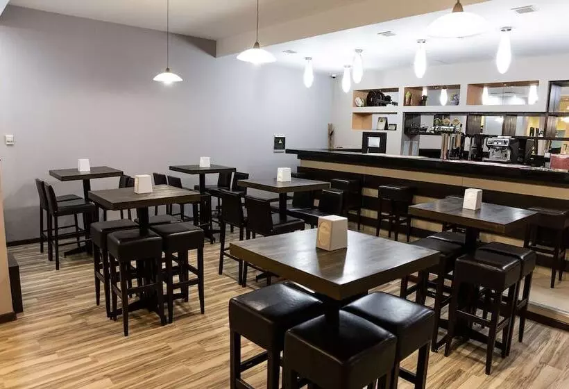 هتل Chagala Aktau