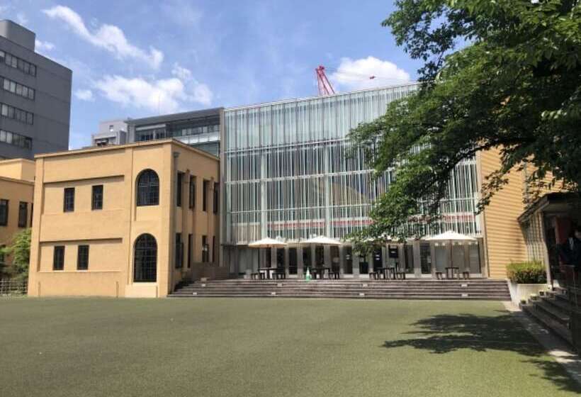 Hotel Chatelet Inn Kyoto