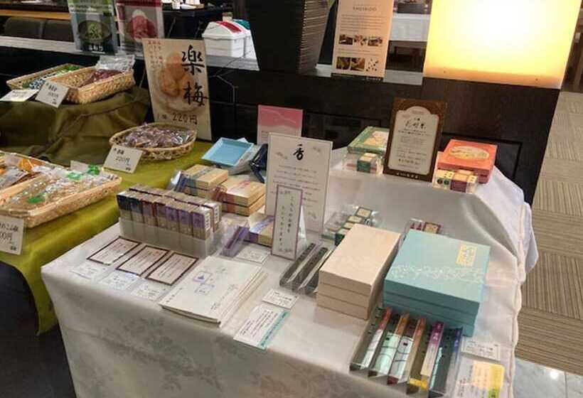 Hotel Chatelet Inn Kyoto