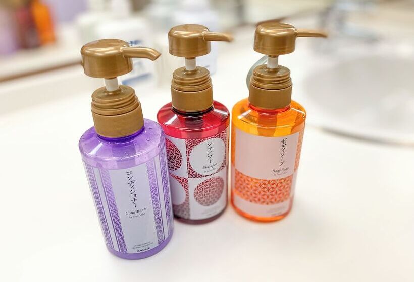 Hotel Chatelet Inn Kyoto