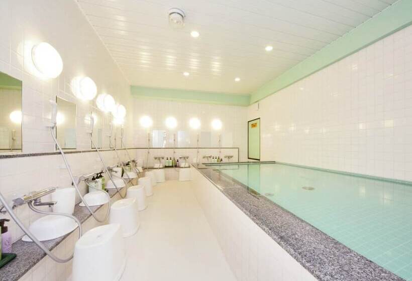 Hotel Chatelet Inn Kyoto