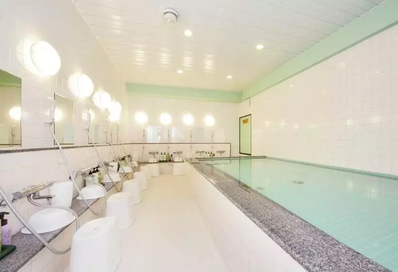 Hotelli Chatelet Inn Kyoto