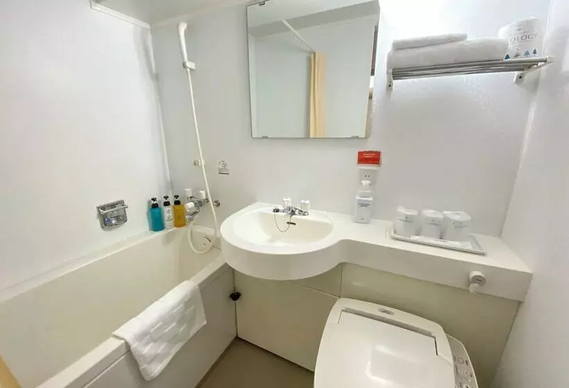 Hotelli Chatelet Inn Kyoto