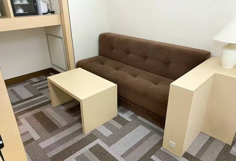 Hotelli Chatelet Inn Kyoto