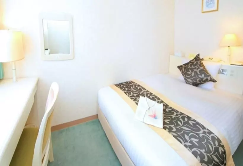 Hotelli Chatelet Inn Kyoto