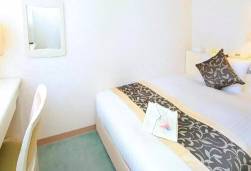 Hotelli Chatelet Inn Kyoto