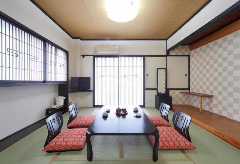 Hotel Chatelet Inn Kyoto