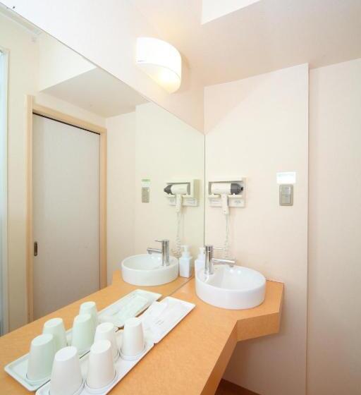 Hotel Chatelet Inn Kyoto