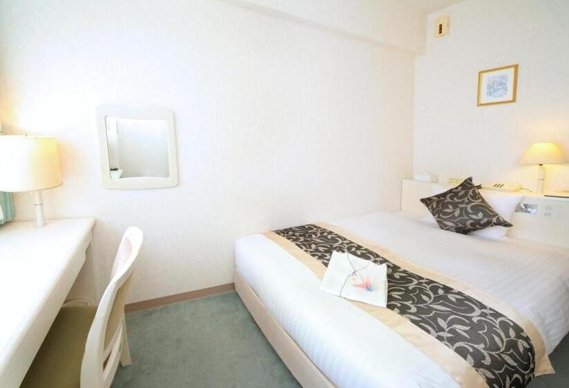 Hotel Chatelet Inn Kyoto