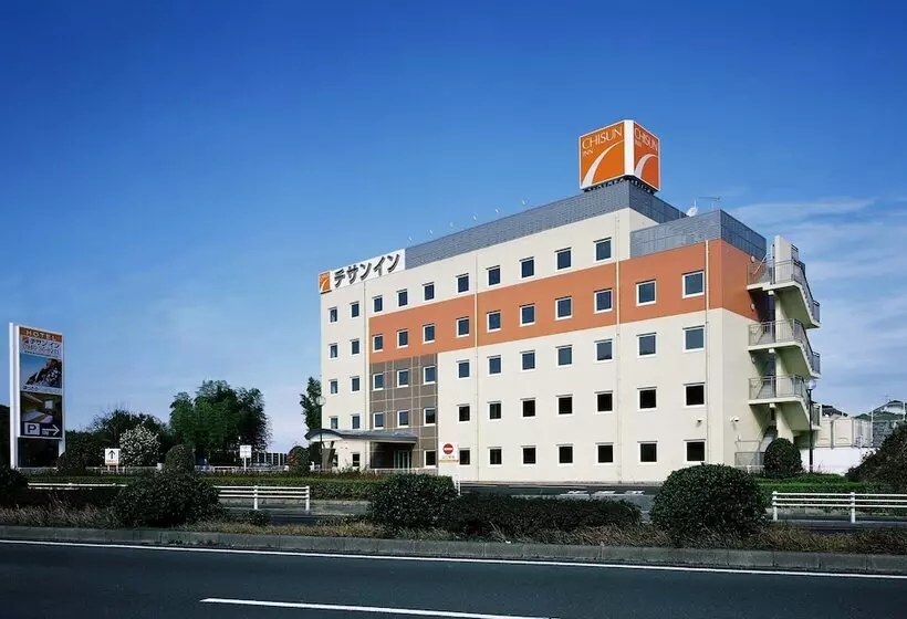 Отель Comfort Inn Munakata