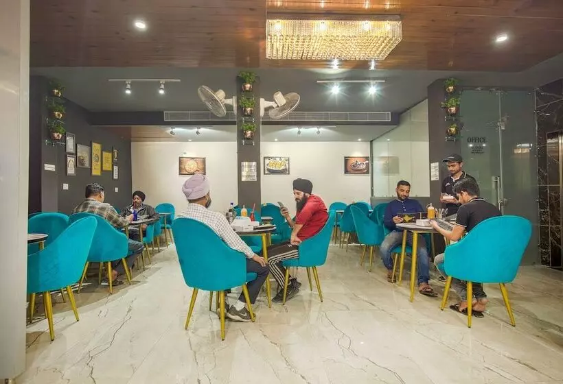 Отель City Castle