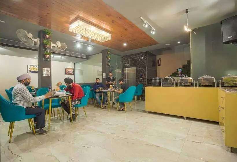 Отель City Castle