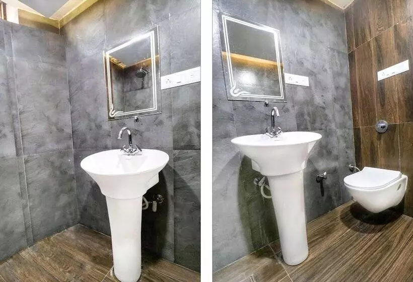 Отель City Castle