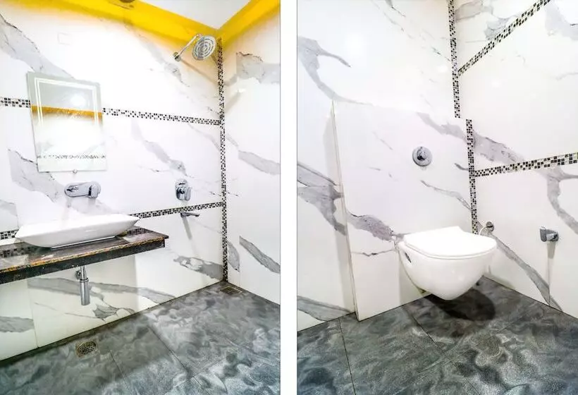 Отель City Castle