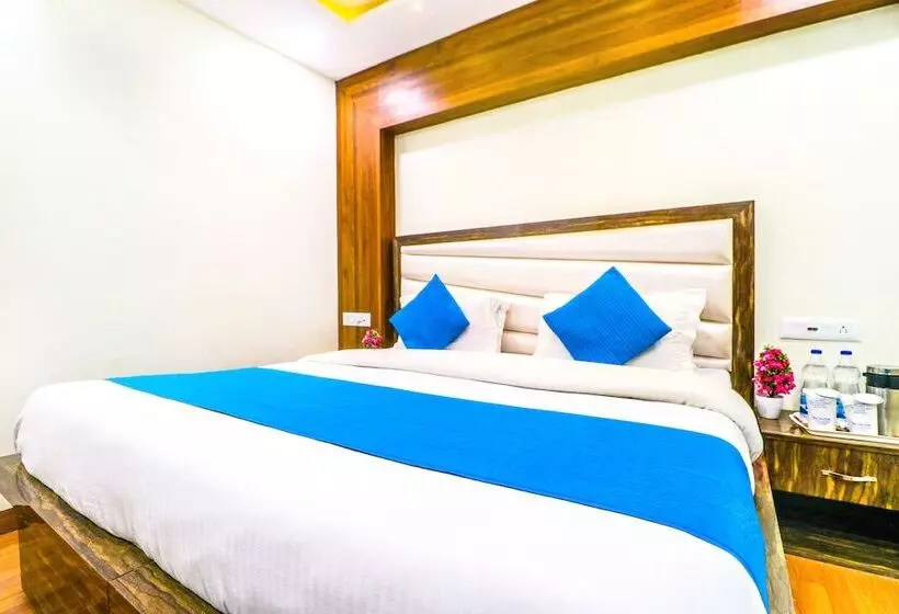 Отель City Castle