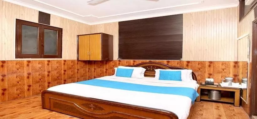 Отель City Castle