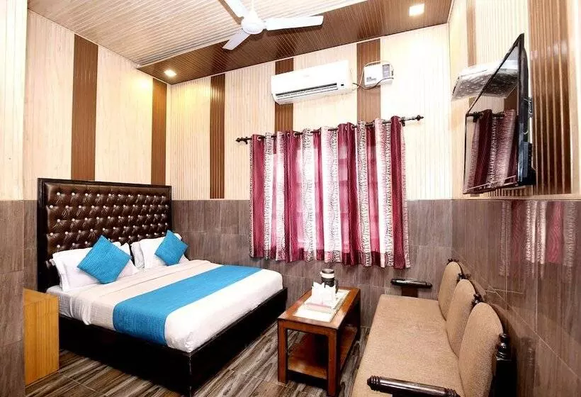 Отель City Castle