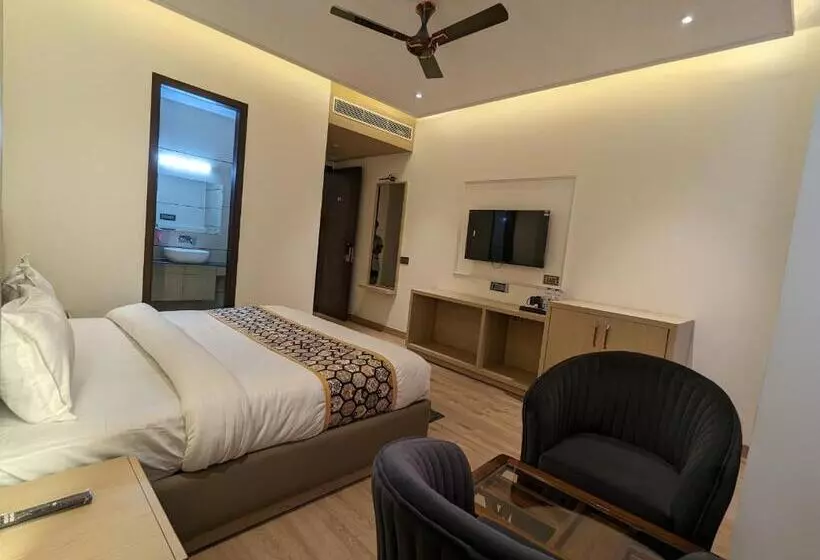 Отель City Castle