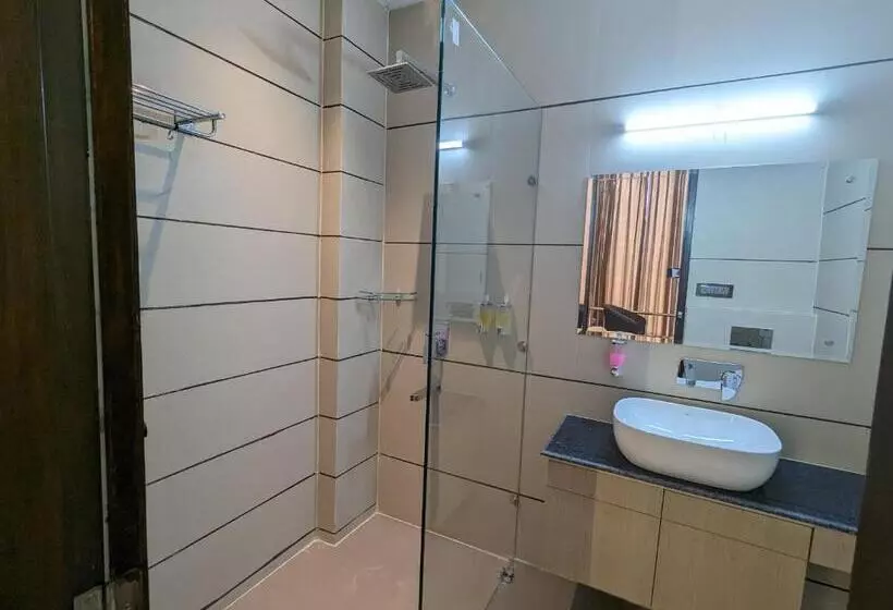 Отель City Castle