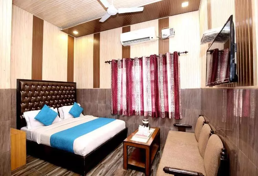 Отель City Castle