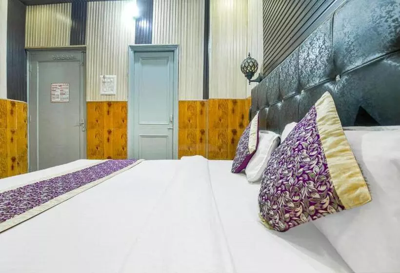 Отель City Castle