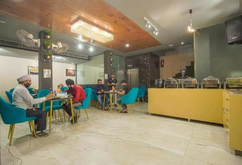 Отель City Castle