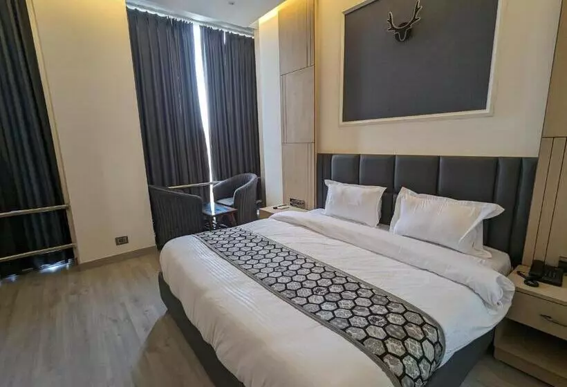 Отель City Castle