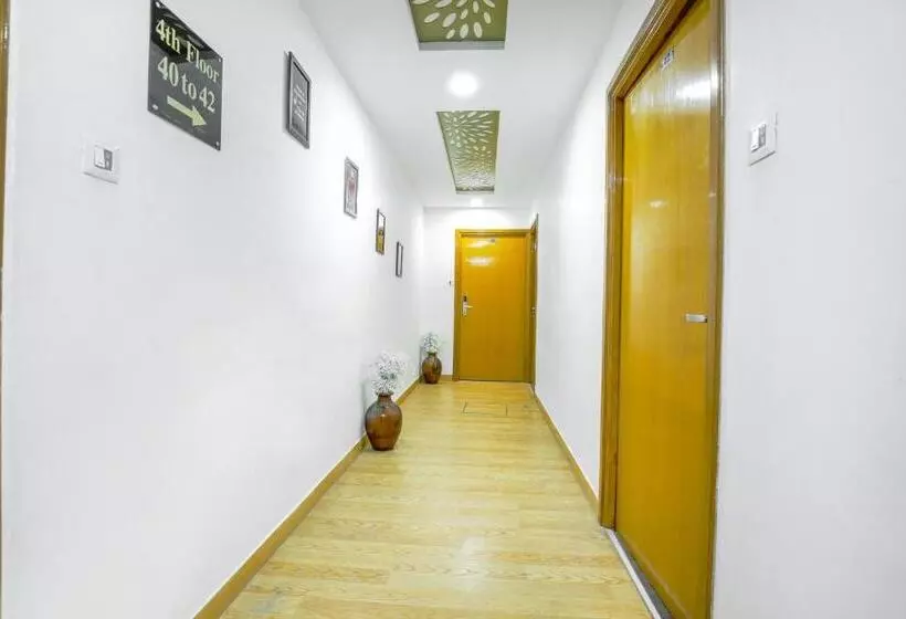 Отель City Castle