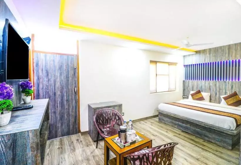 Отель City Castle