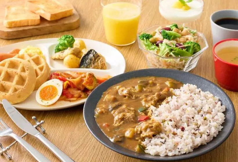 ホテル Comfort Inn Kofu Isawa