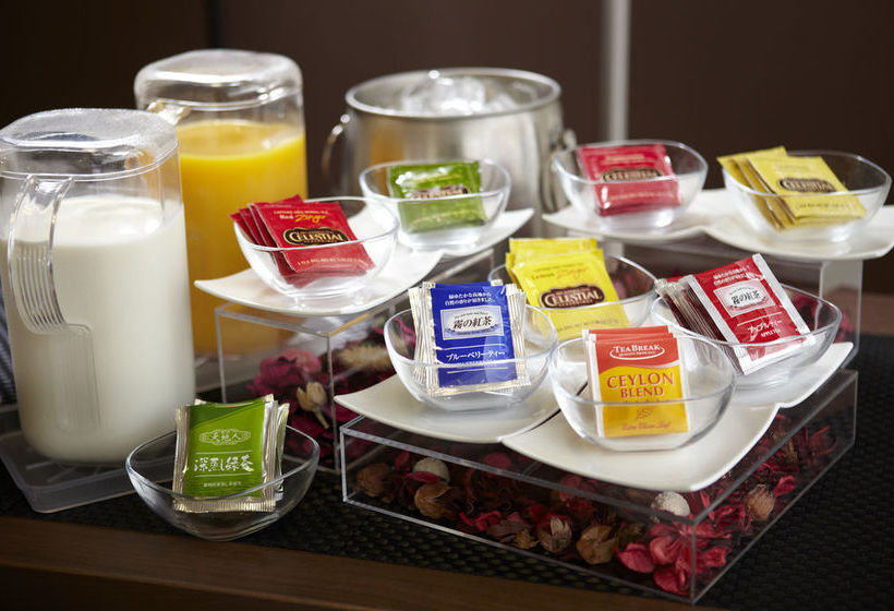 בית מלון כפרי Dormy Inn Express Hakodate Goryokaku