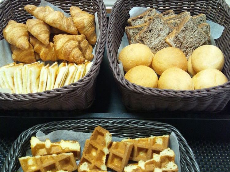 בית מלון כפרי Dormy Inn Express Hakodate Goryokaku