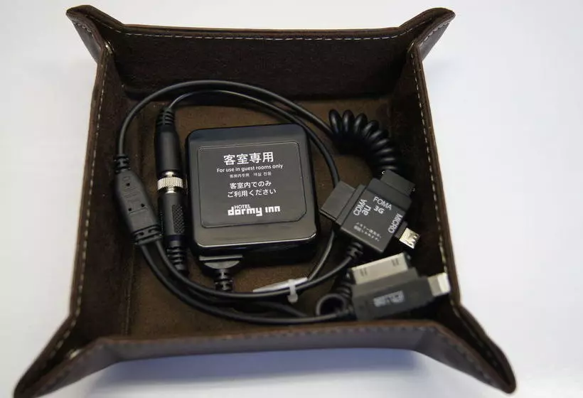 בית מלון כפרי Dormy Inn Express Hakodate Goryokaku