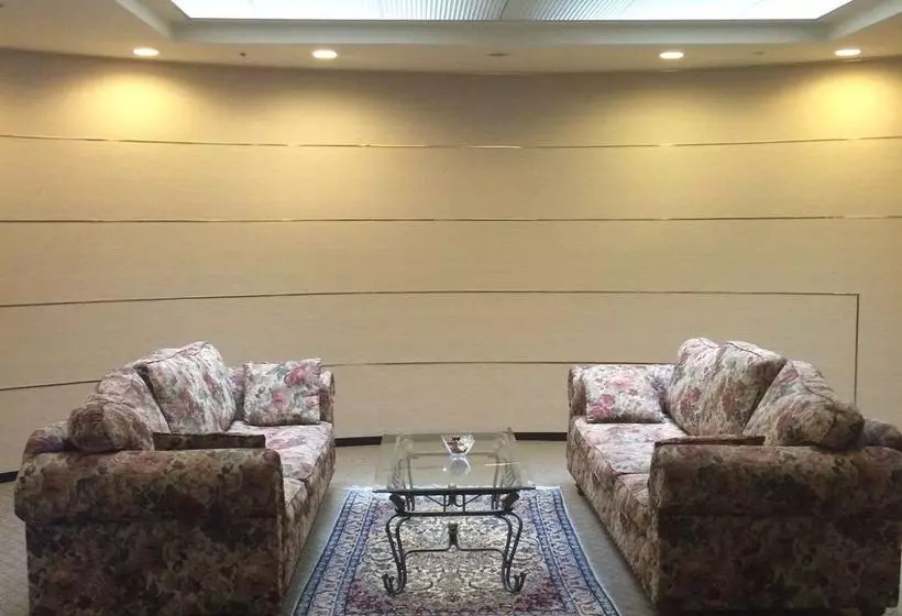 בית מלון כפרי Dormy Inn Express Hakodate Goryokaku