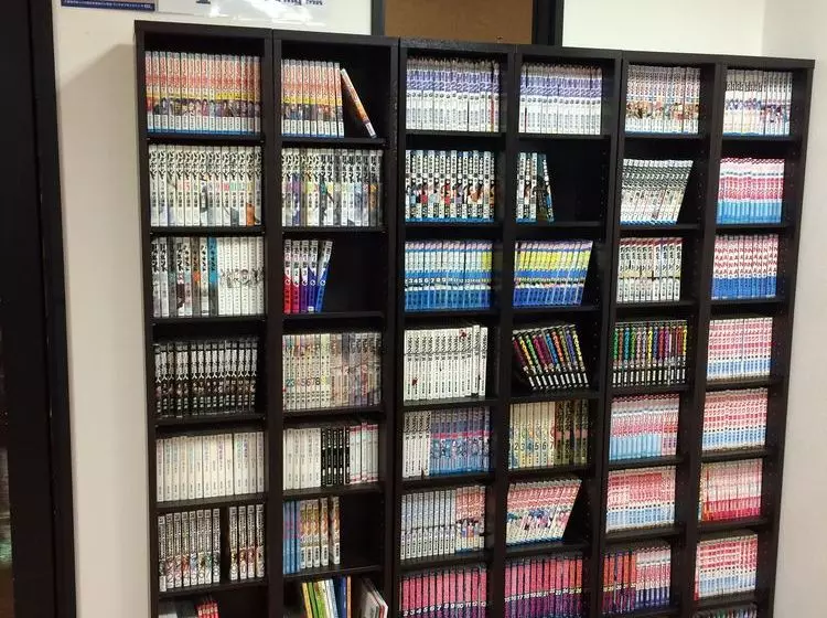 בית מלון כפרי Dormy Inn Express Hakodate Goryokaku